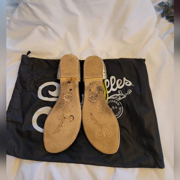 Seychelles sandals - Picture 2 of 3